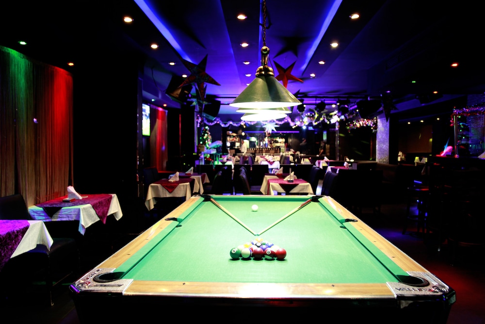 Nihal Hotel Rezervasyon