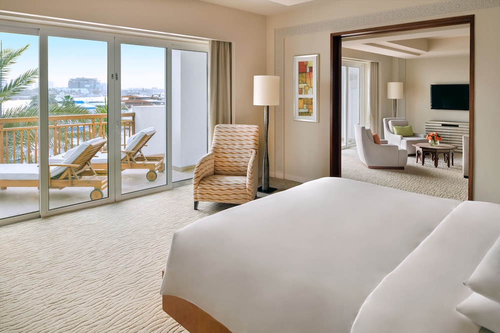 Park Hyatt Dubai Rezervasyon