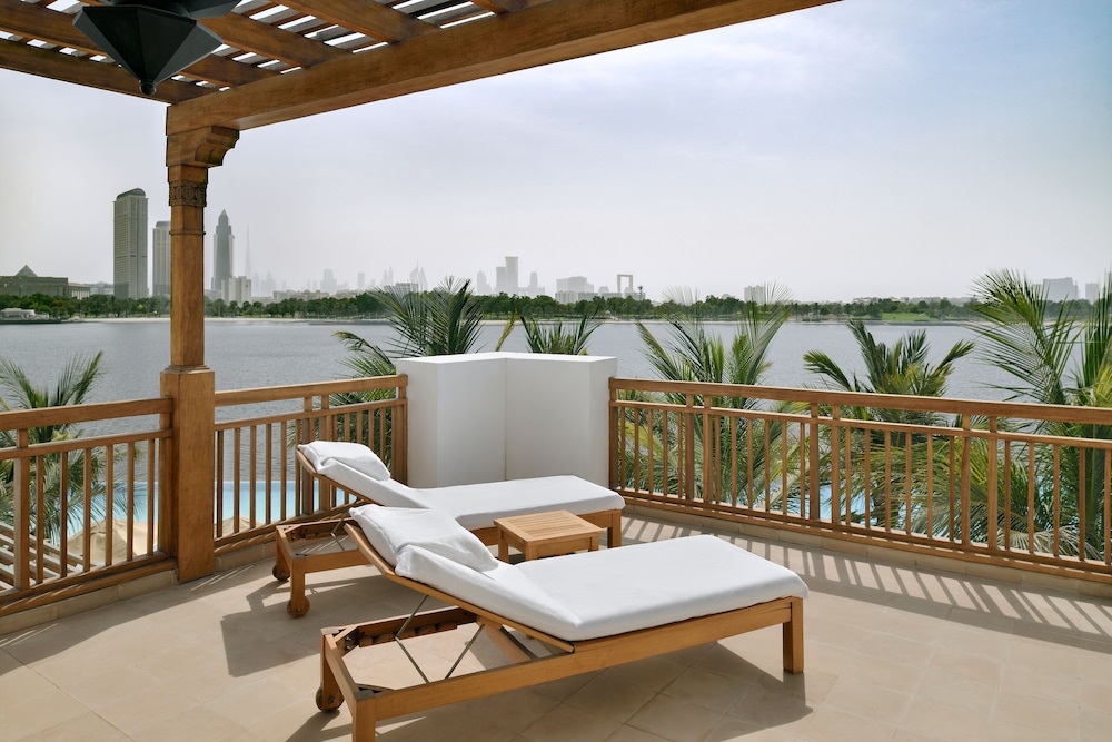 Park Hyatt Dubai Rezervasyon