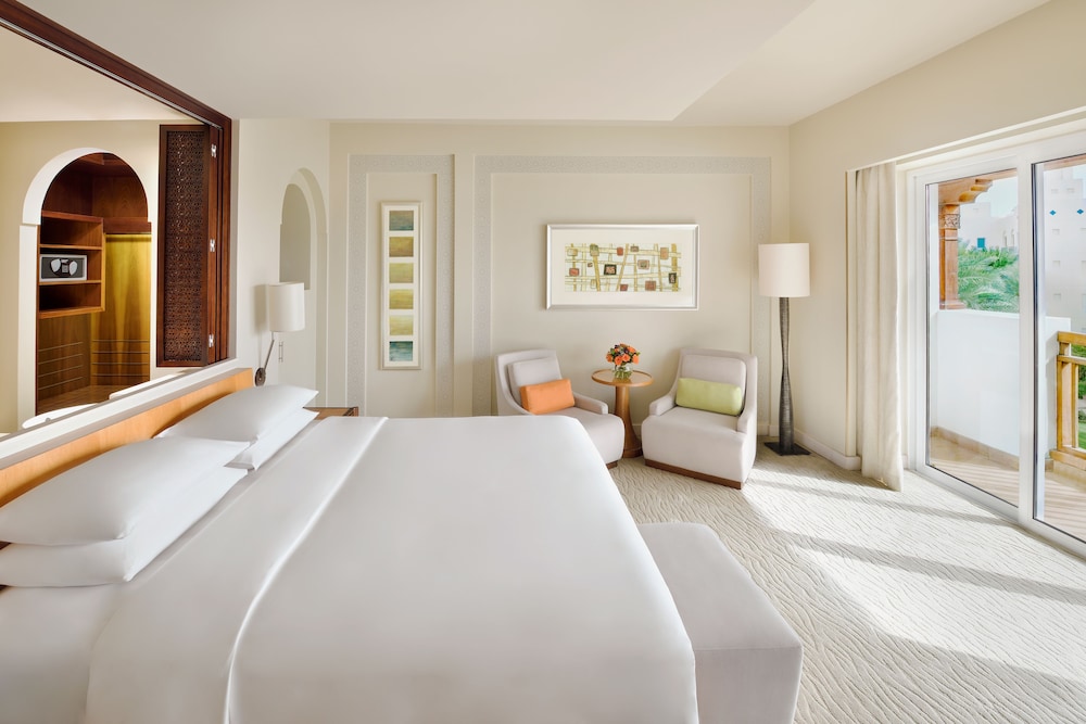 Park Hyatt Dubai Rezervasyon