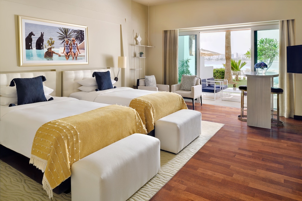 Park Hyatt Dubai Rezervasyon