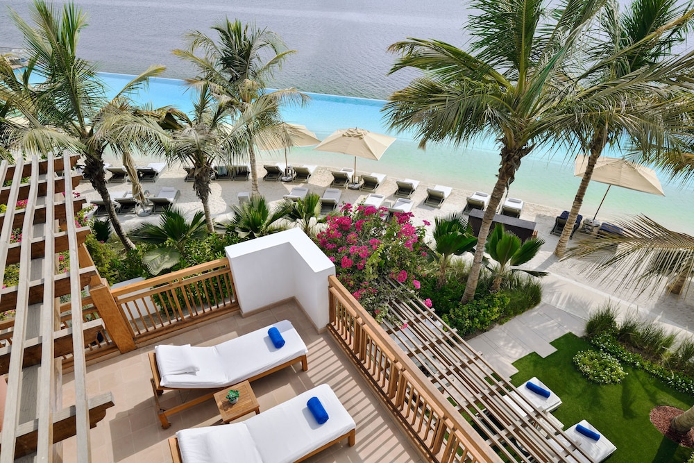 Park Hyatt Dubai Rezervasyon