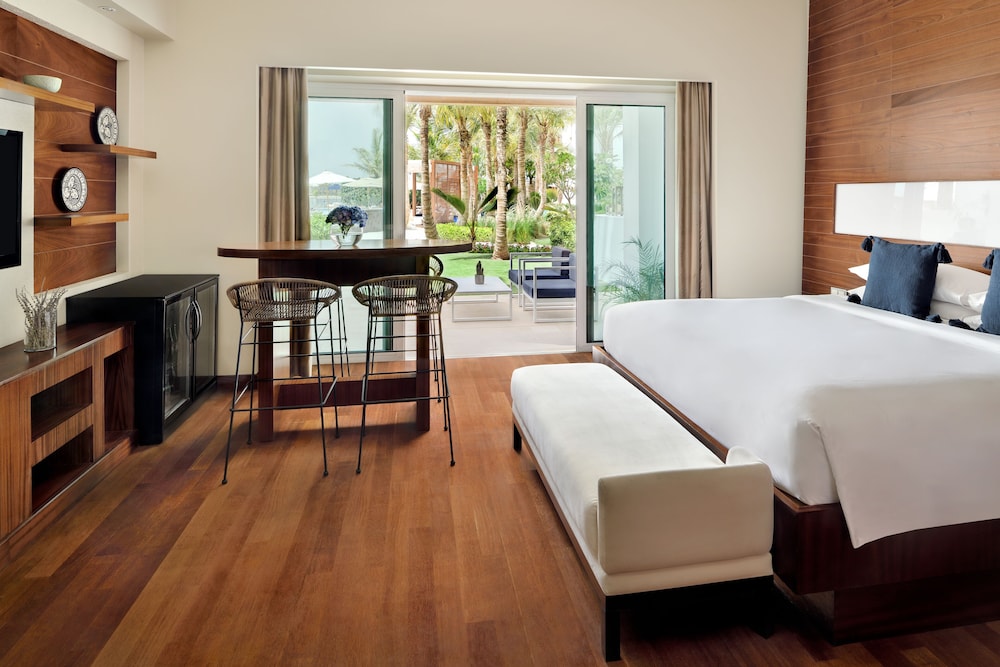 Park Hyatt Dubai Rezervasyon