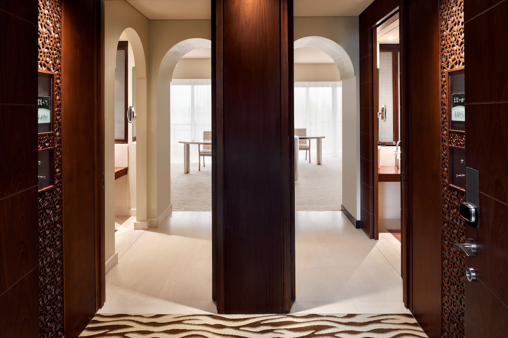 Park Hyatt Dubai Rezervasyon