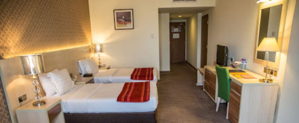 Saffron Boutique Hotel Rezervasyon