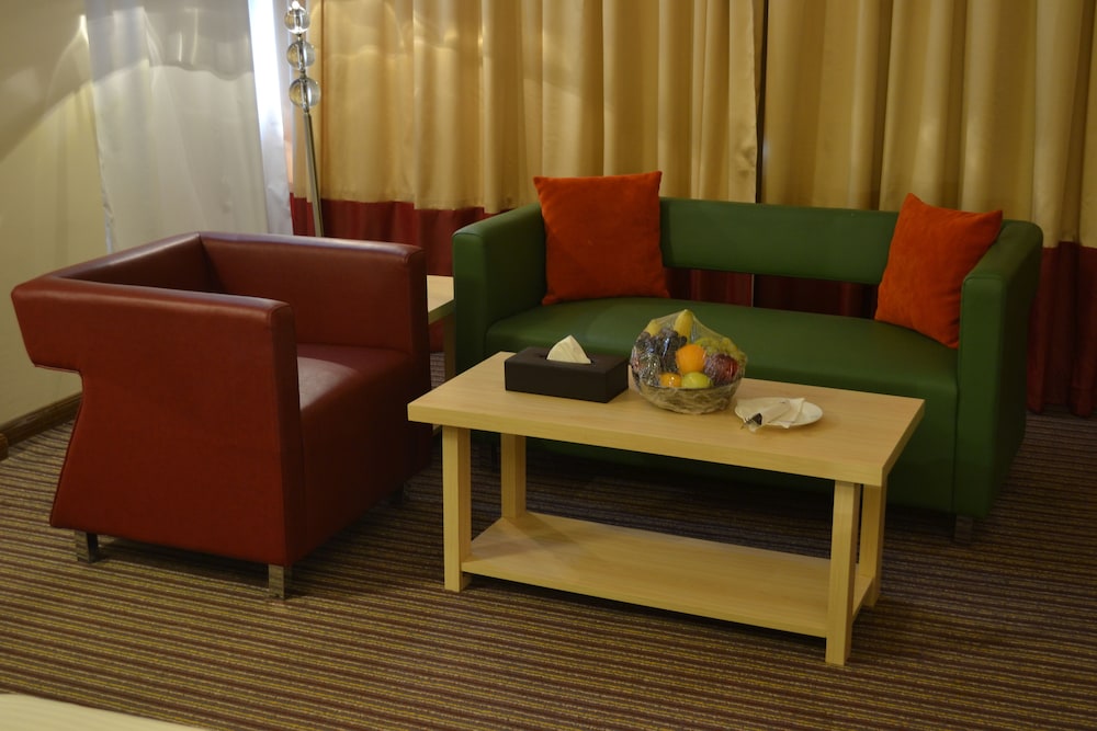 Saffron Boutique Hotel Rezervasyon