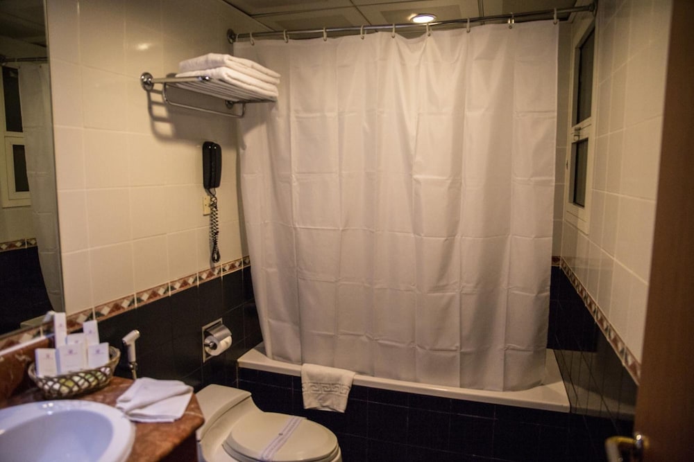 Saffron Boutique Hotel Rezervasyon