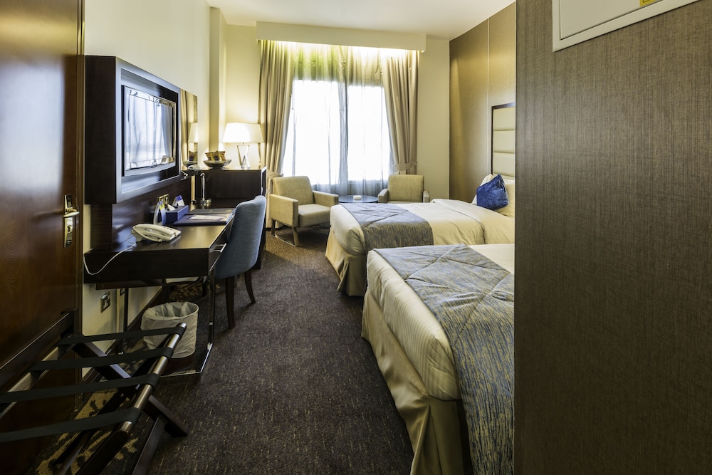 Howard Johnson by Wyndham Bur Dubai Rezervasyon
