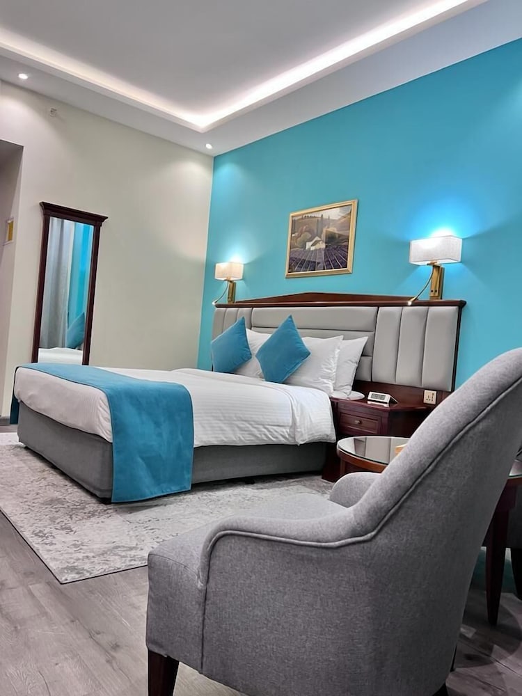 Howard Johnson by Wyndham Bur Dubai Rezervasyon