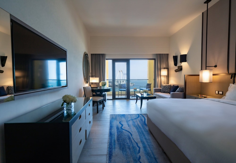 Amwaj Rotana - Jumeirah Beach Residence Rezervasyon