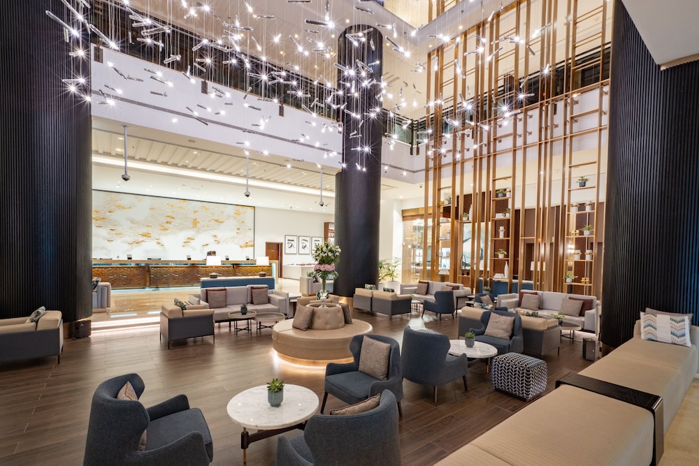 Amwaj Rotana - Jumeirah Beach Residence Rezervasyon