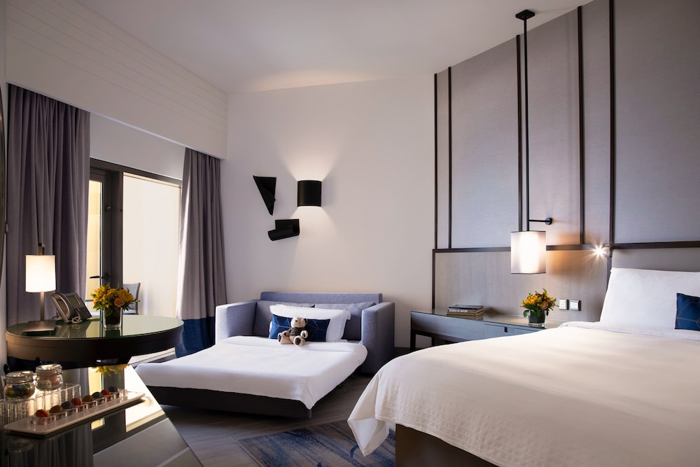 Amwaj Rotana - Jumeirah Beach Residence Rezervasyon