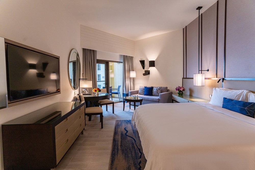 Amwaj Rotana - Jumeirah Beach Residence Rezervasyon