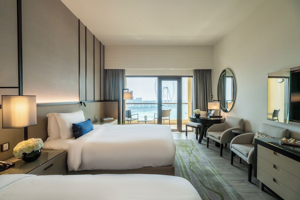 Amwaj Rotana - Jumeirah Beach Residence Rezervasyon