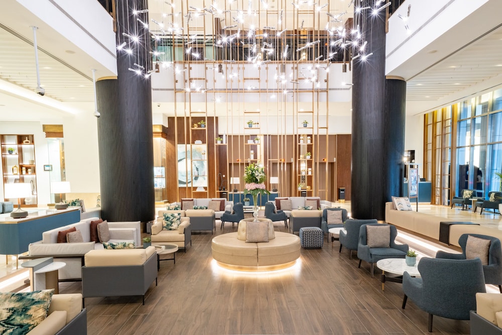 Amwaj Rotana - Jumeirah Beach Residence Rezervasyon