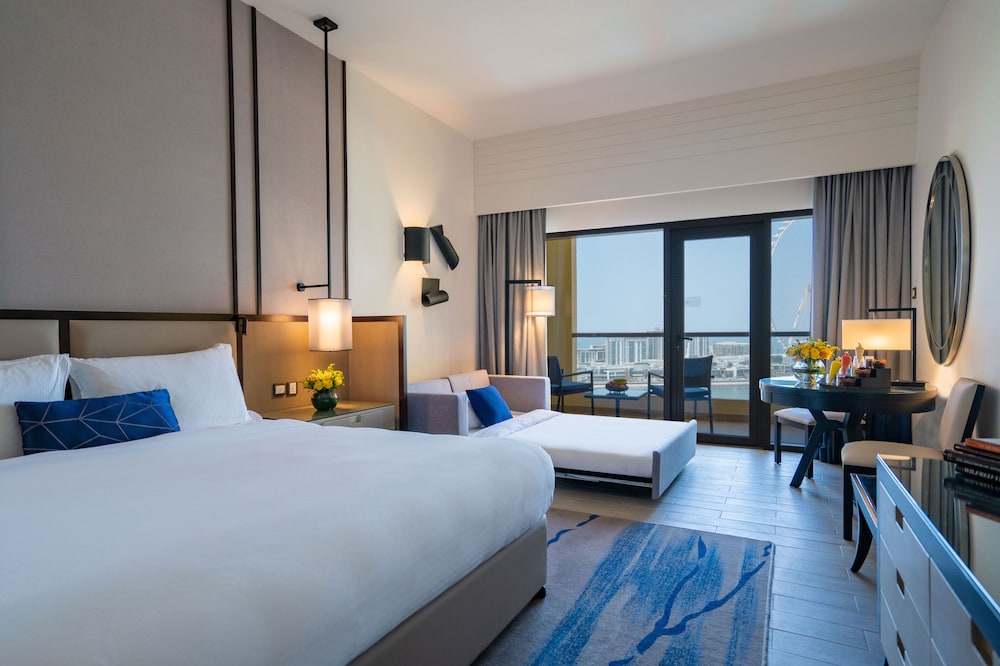 Amwaj Rotana - Jumeirah Beach Residence Rezervasyon