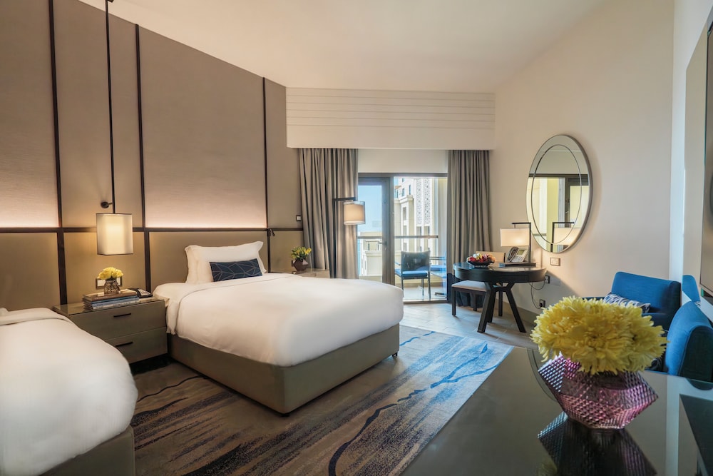 Amwaj Rotana - Jumeirah Beach Residence Rezervasyon