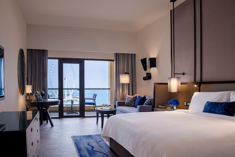 Amwaj Rotana - Jumeirah Beach Residence Rezervasyon