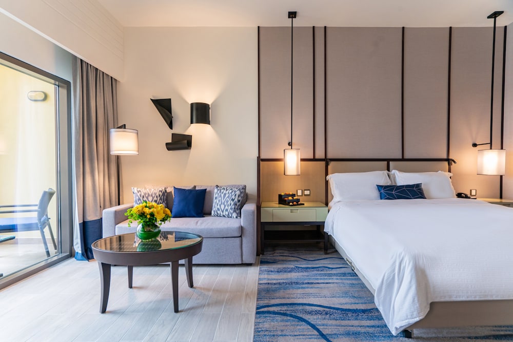 Amwaj Rotana - Jumeirah Beach Residence Rezervasyon