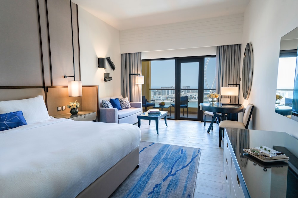 Amwaj Rotana - Jumeirah Beach Residence Rezervasyon
