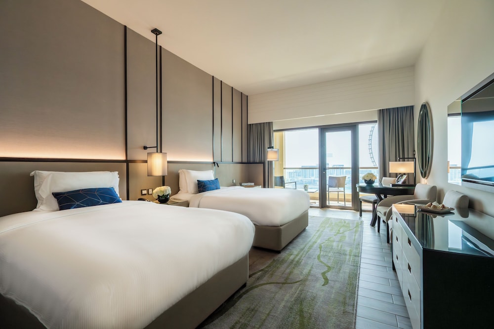 Amwaj Rotana - Jumeirah Beach Residence Rezervasyon