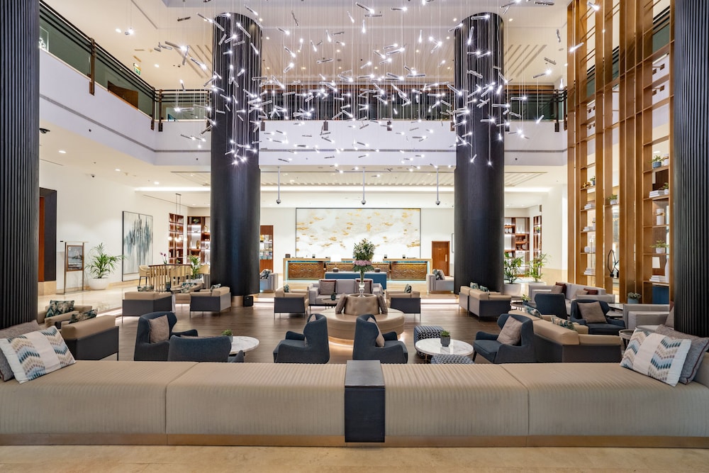 Amwaj Rotana - Jumeirah Beach Residence Rezervasyon