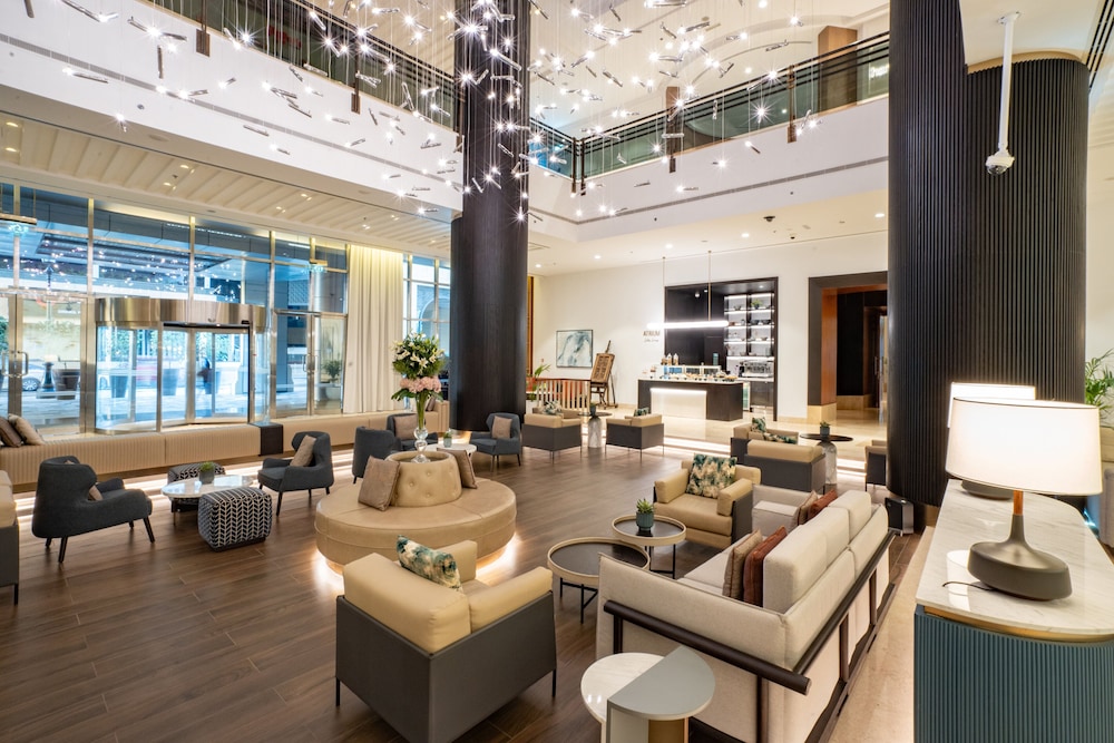 Amwaj Rotana - Jumeirah Beach Residence Rezervasyon