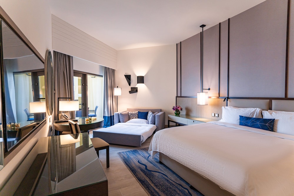Amwaj Rotana - Jumeirah Beach Residence Rezervasyon
