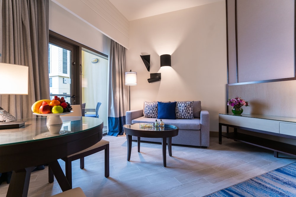 Amwaj Rotana - Jumeirah Beach Residence Rezervasyon