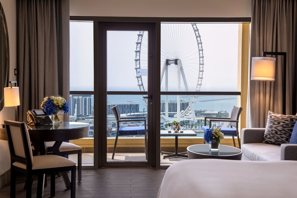 Amwaj Rotana - Jumeirah Beach Residence Rezervasyon