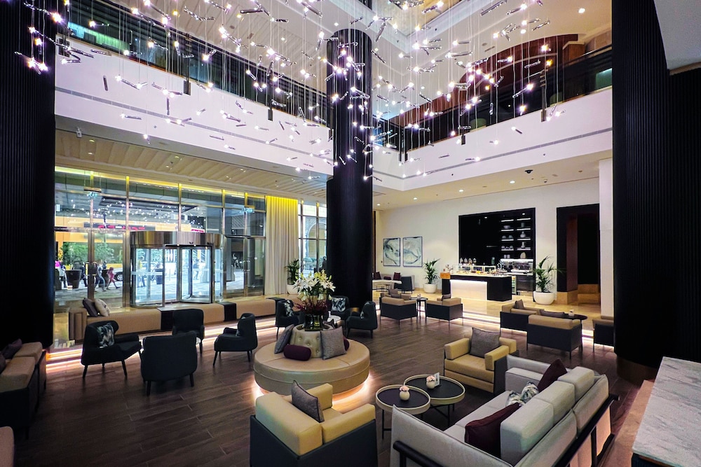 Amwaj Rotana - Jumeirah Beach Residence Rezervasyon