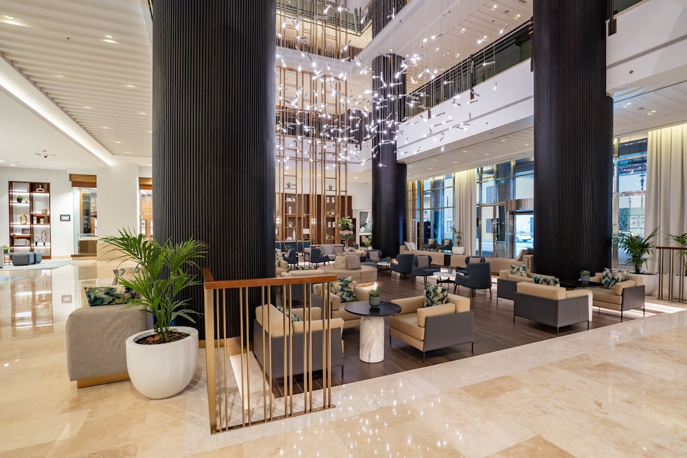 Amwaj Rotana - Jumeirah Beach Residence Rezervasyon