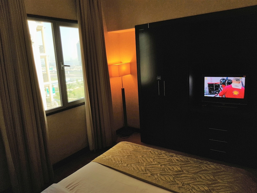 Tulip Creek Hotel Apartments Rezervasyon