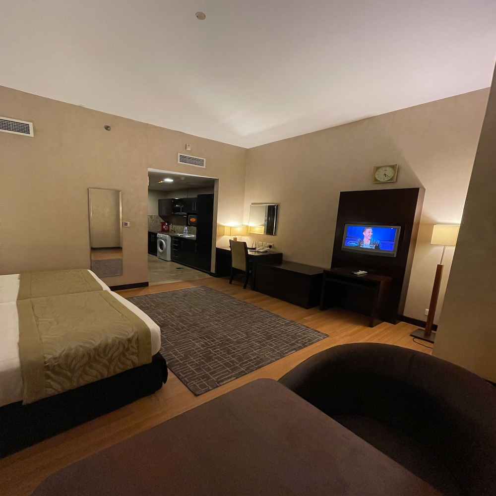 Tulip Creek Hotel Apartments Rezervasyon