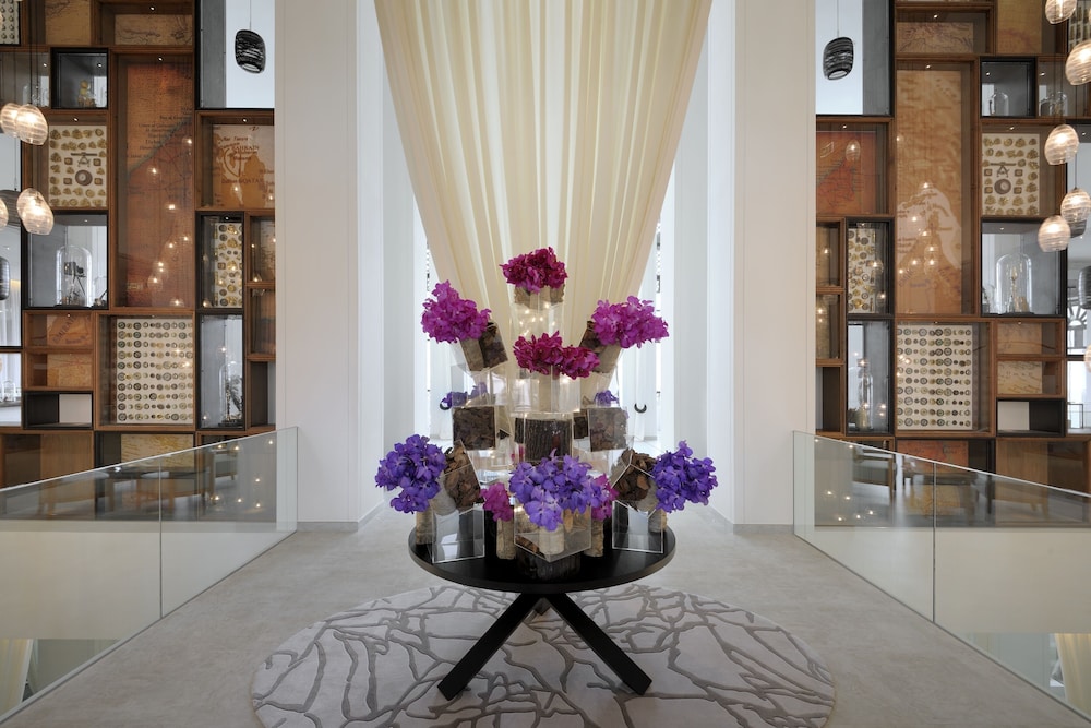 Hotel Boulevard, Autograph Collection Rezervasyon