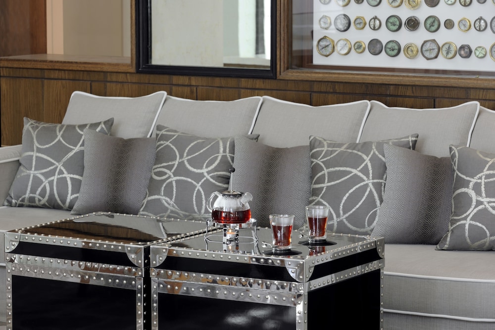 Hotel Boulevard, Autograph Collection Rezervasyon