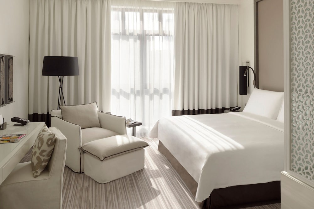 Hotel Boulevard, Autograph Collection Rezervasyon