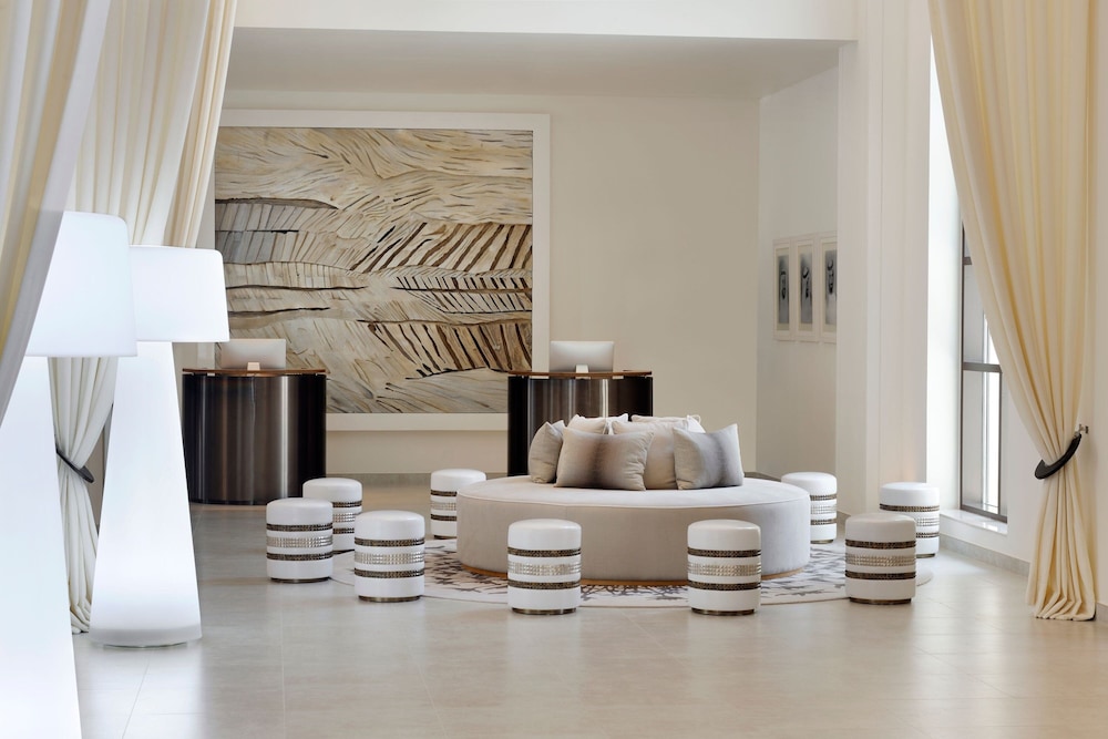 Hotel Boulevard, Autograph Collection Rezervasyon