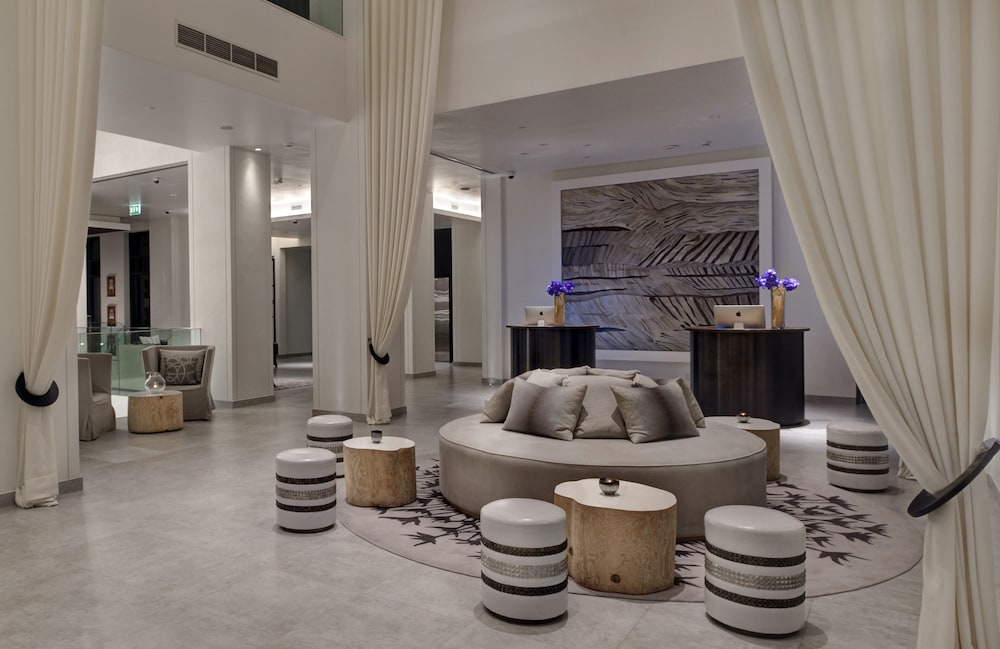 Hotel Boulevard, Autograph Collection Rezervasyon