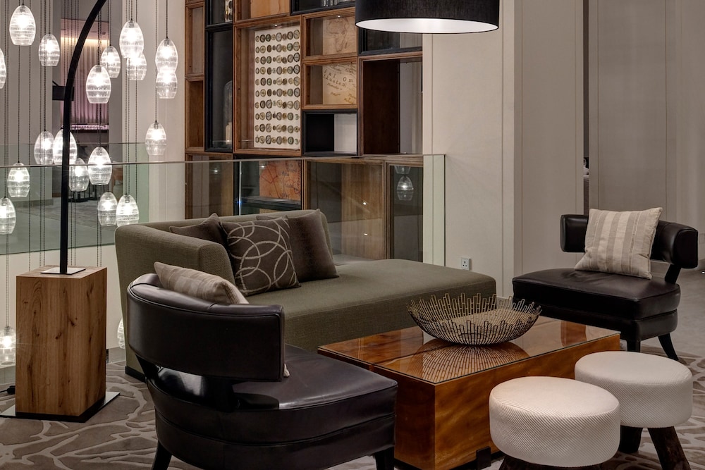 Hotel Boulevard, Autograph Collection Rezervasyon