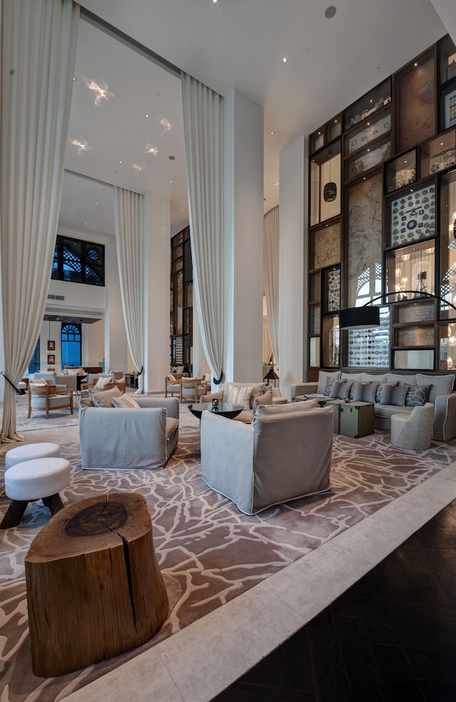 Hotel Boulevard, Autograph Collection Rezervasyon