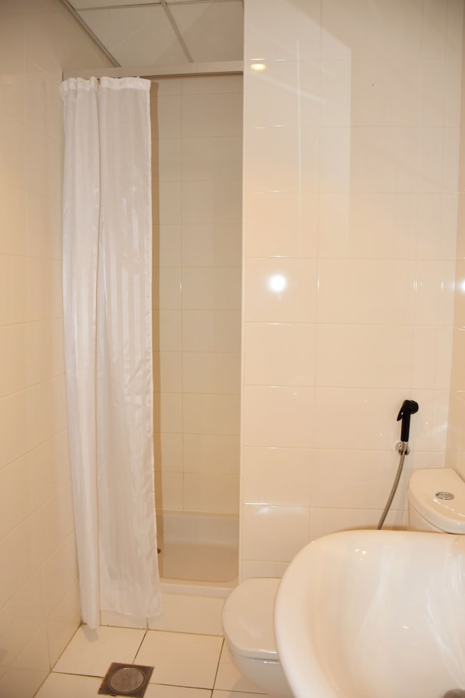 Tamani Marina Hotel and Hotel Apartment Rezervasyon