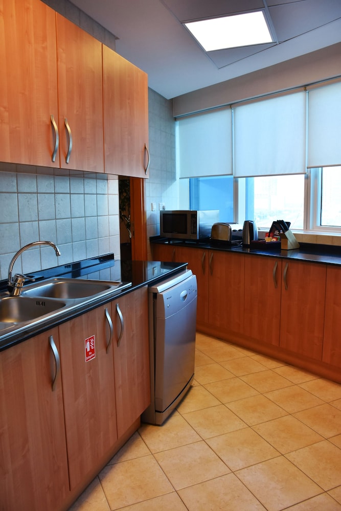 Tamani Marina Hotel and Hotel Apartment Rezervasyon