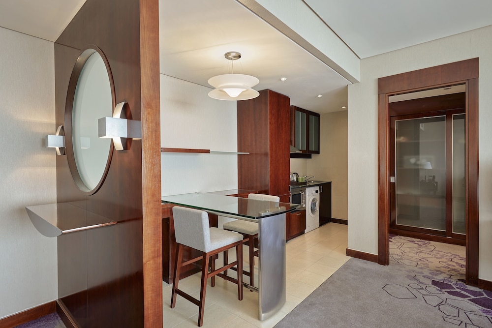 Rose Rayhaan by Rotana Rezervasyon