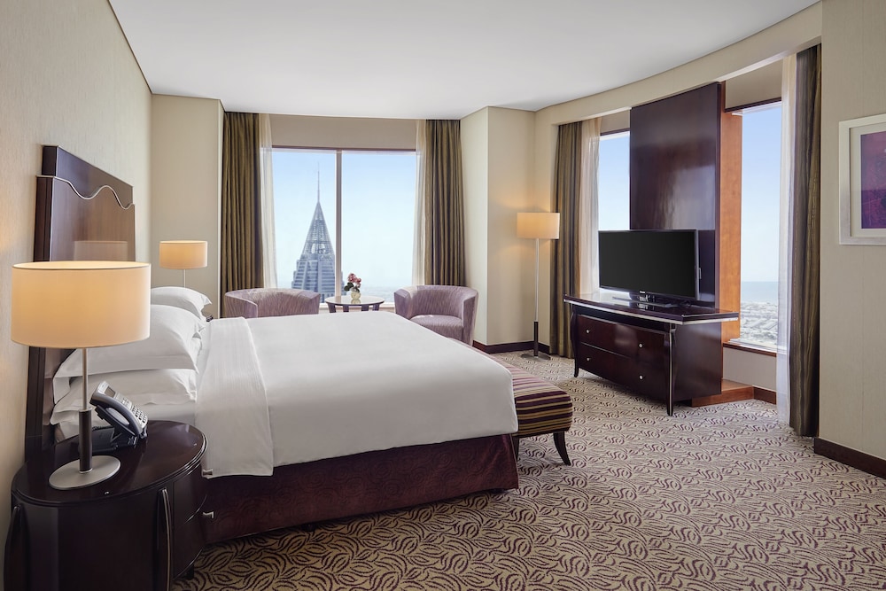 Rose Rayhaan by Rotana Rezervasyon