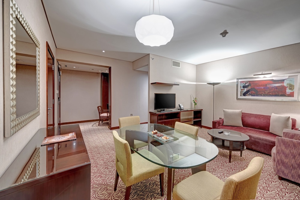 Rose Rayhaan by Rotana Rezervasyon