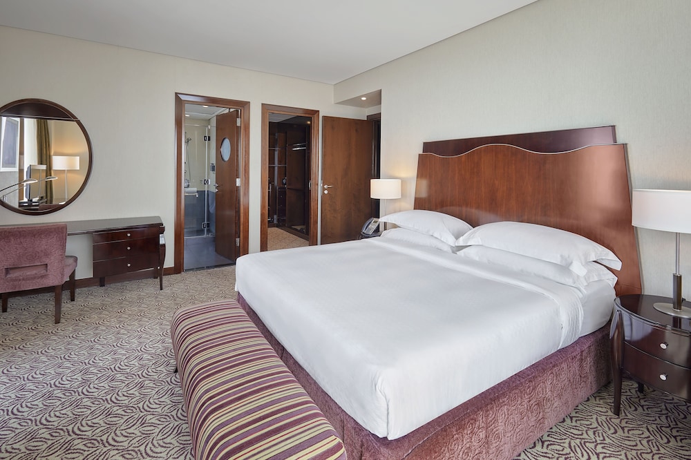 Rose Rayhaan by Rotana Rezervasyon