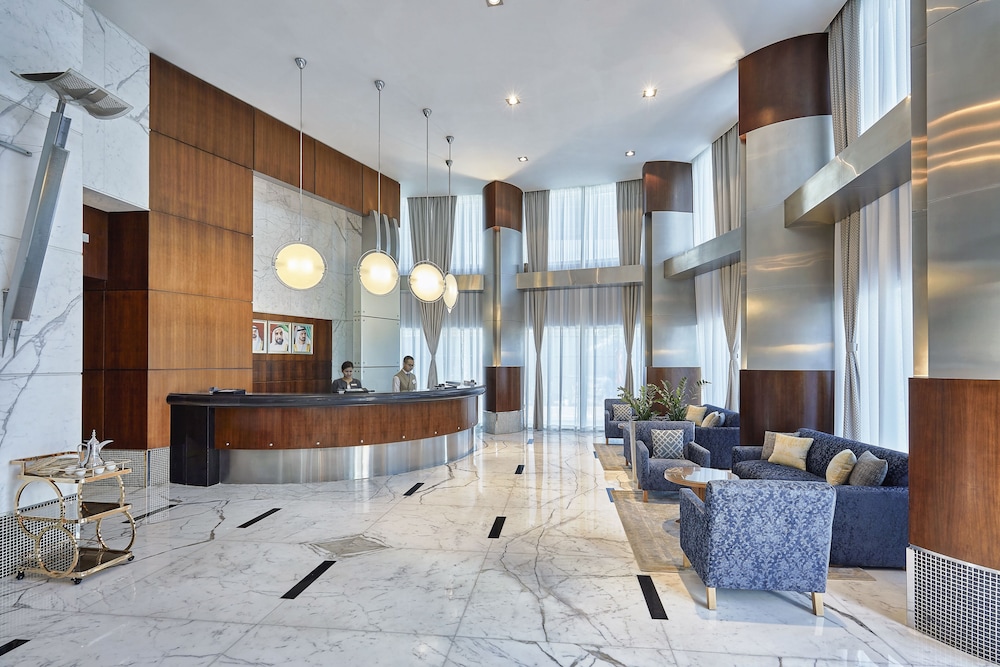 Rose Rayhaan by Rotana Rezervasyon