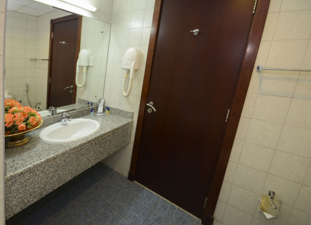 Parkside Suites - Discovery Gardens Rezervasyon