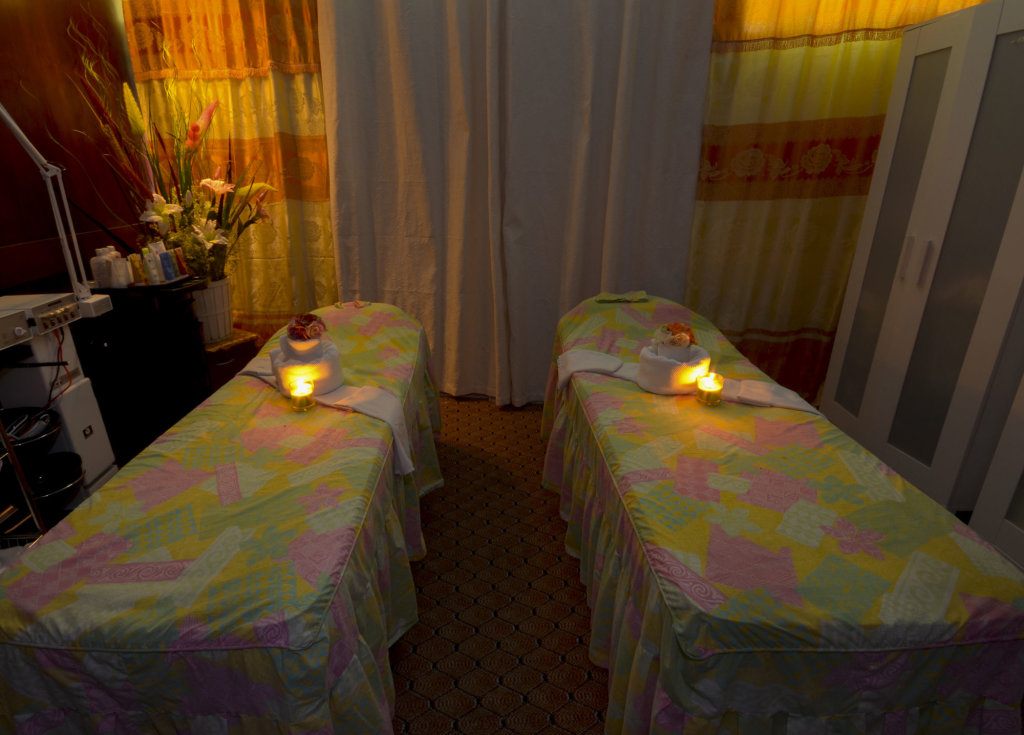 Parkside Suites - Discovery Gardens Rezervasyon